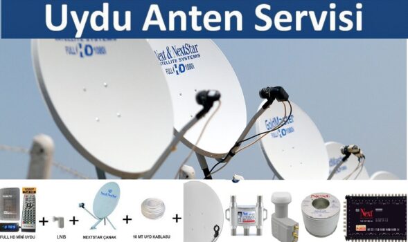 Sur Antenci